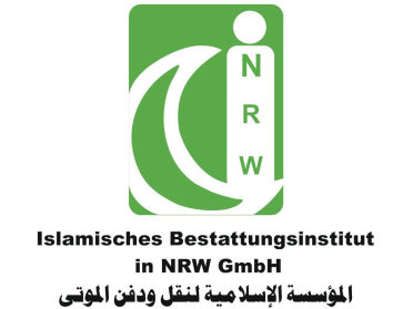 Islamische Bestattungen